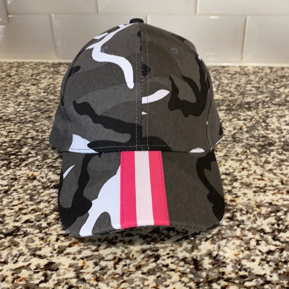Haute Shore Baseball Cap NWOT